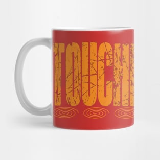 Touche Amore Mug